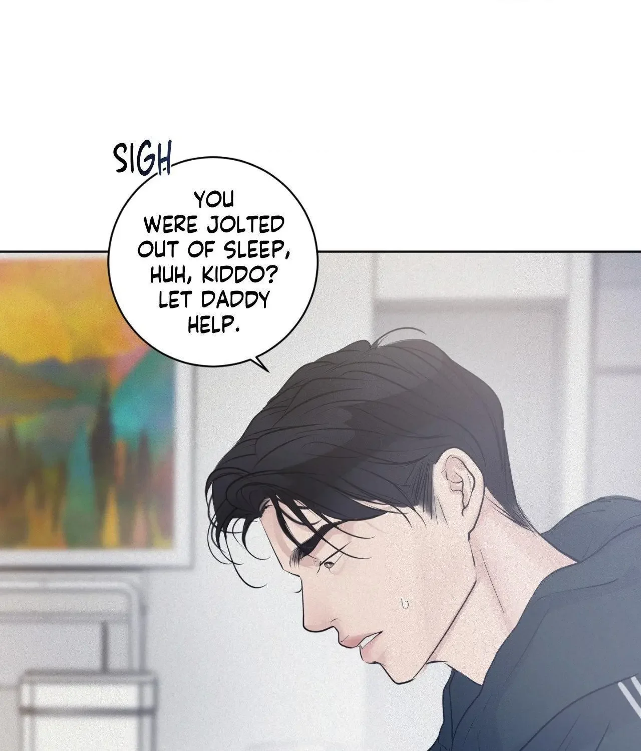 Wish You All The Best - Chapter 88 Page 73