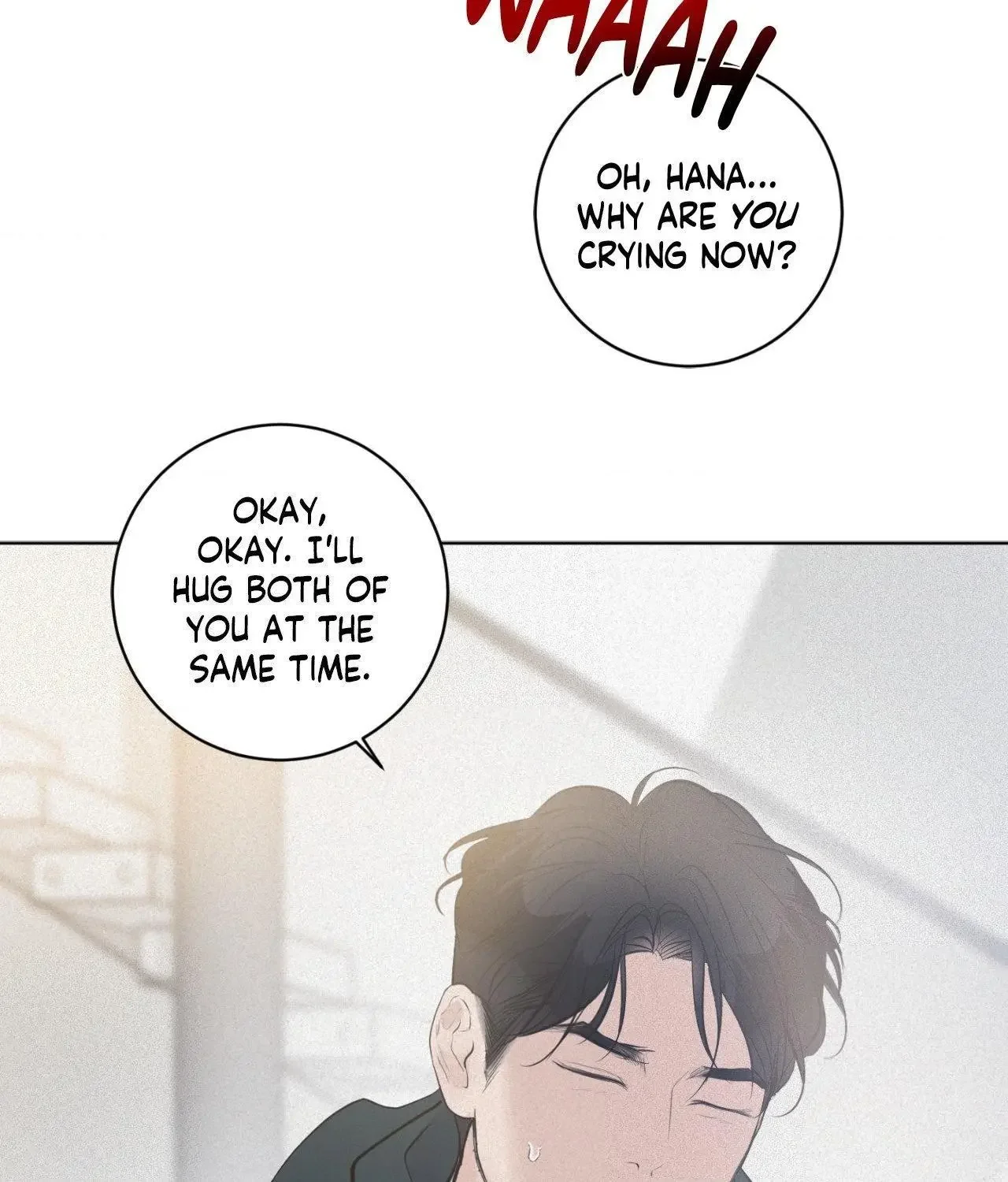 Wish You All The Best - Chapter 88 Page 76