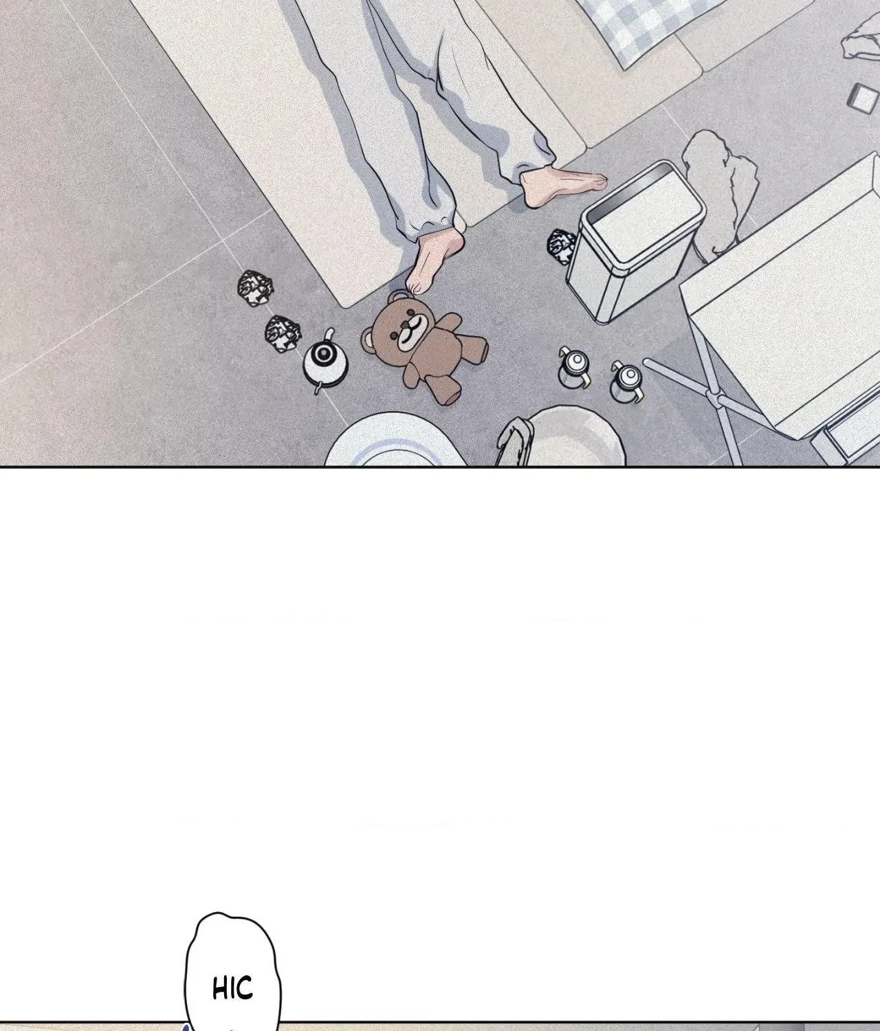Wish You All The Best - Chapter 88 Page 80