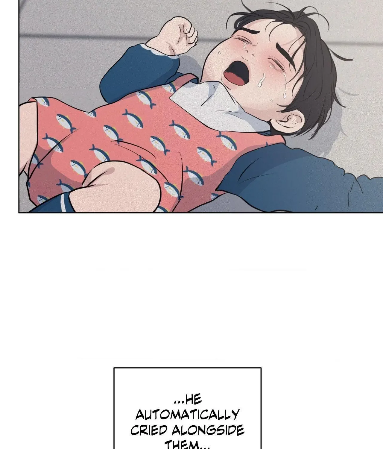 Wish You All The Best - Chapter 88 Page 88