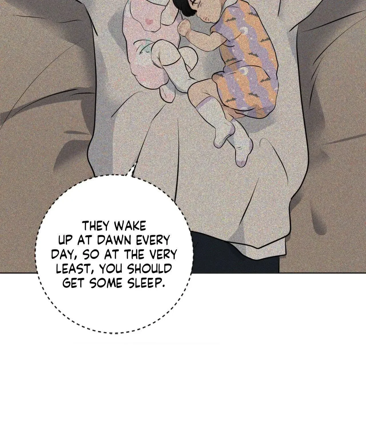 Wish You All The Best - Chapter 88 Page 99