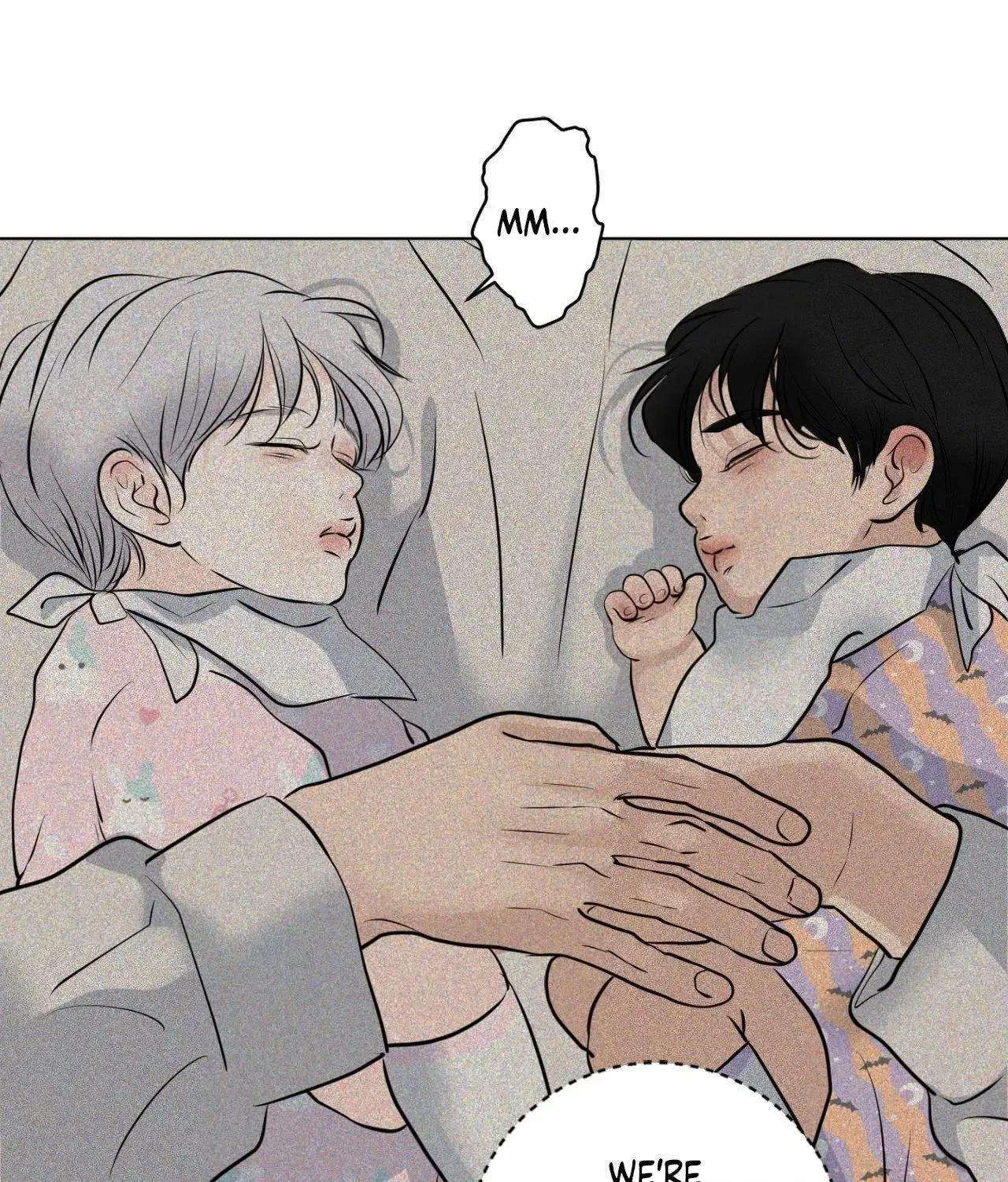 Wish You All The Best - Chapter 88 Page 100