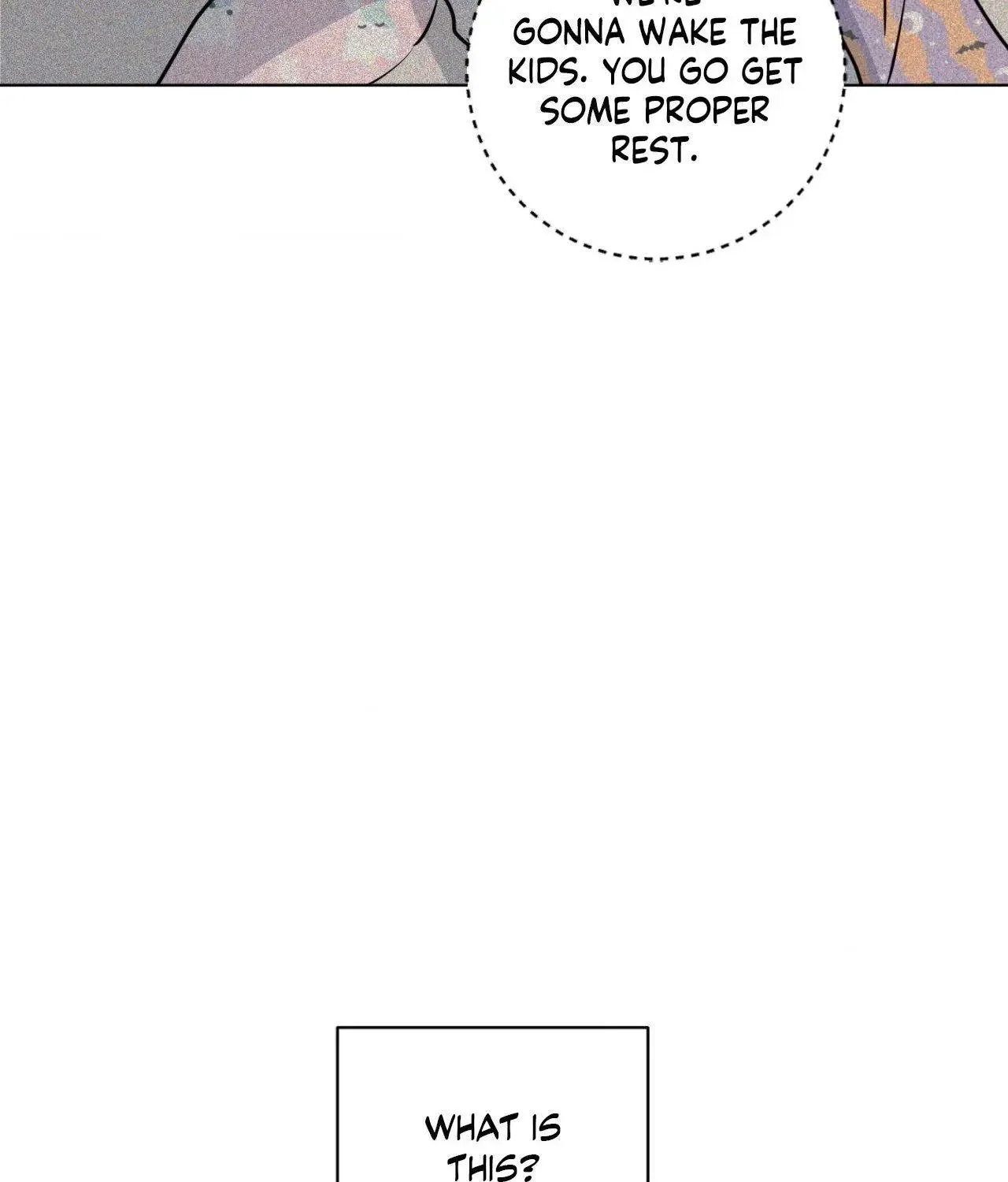 Wish You All The Best - Chapter 88 Page 101
