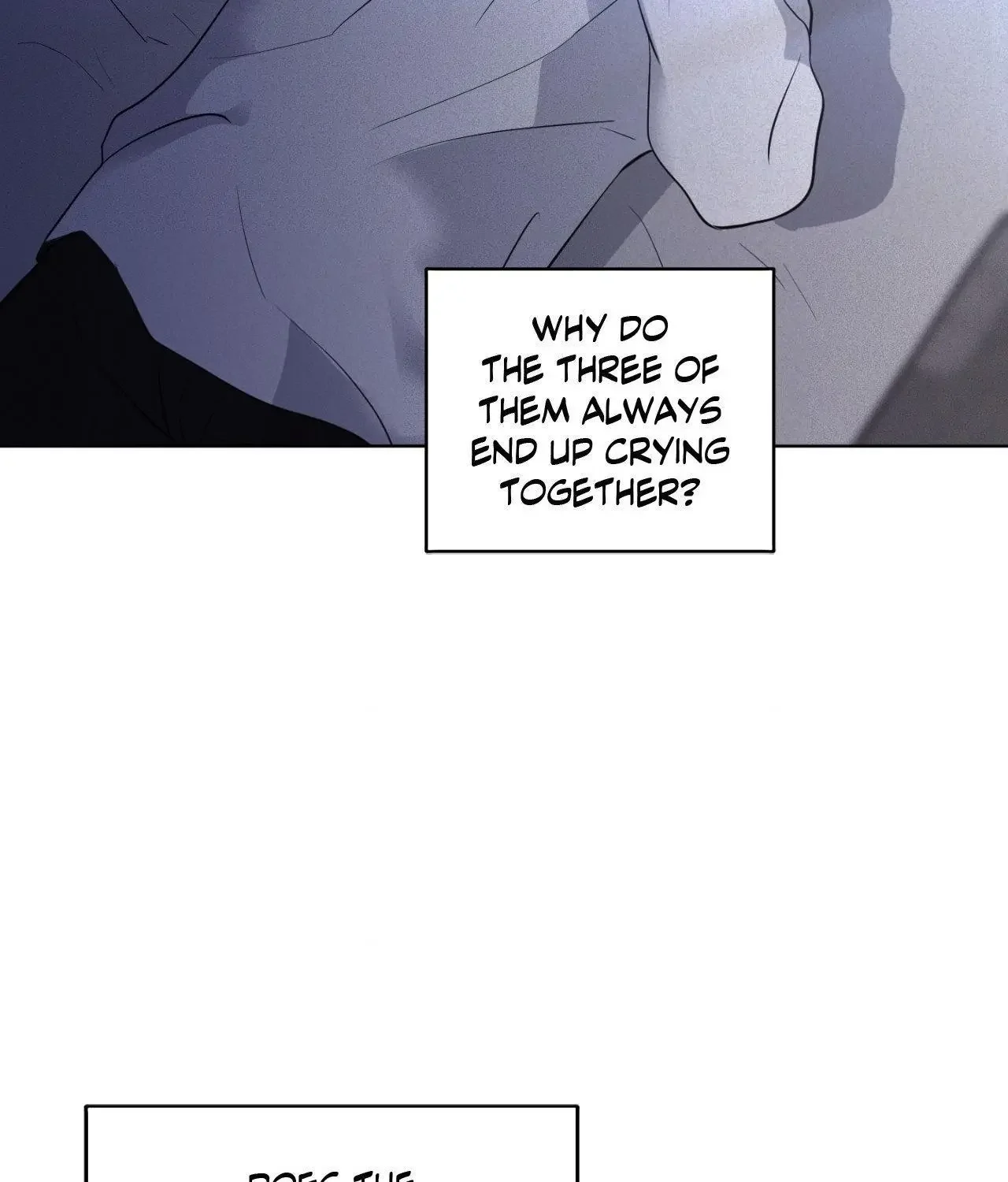 Wish You All The Best - Chapter 88 Page 106