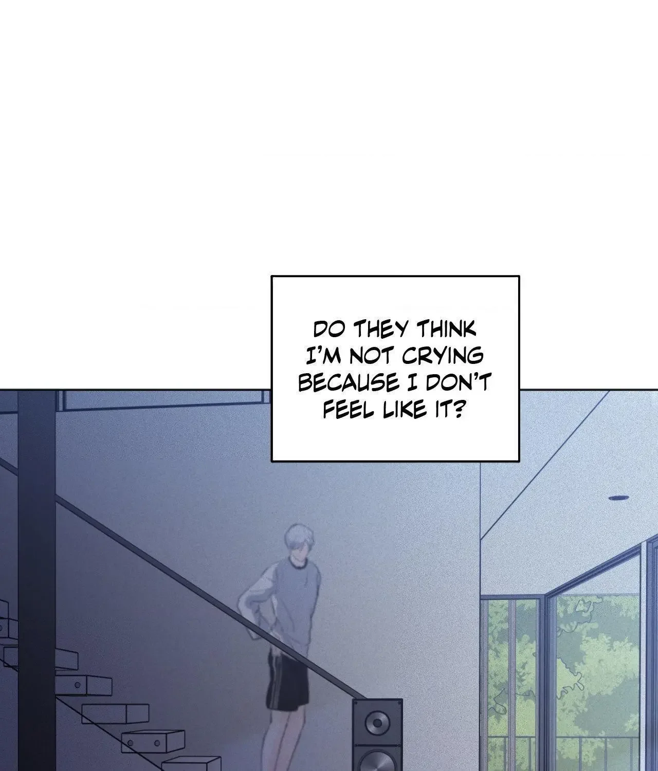 Wish You All The Best - Chapter 88 Page 109