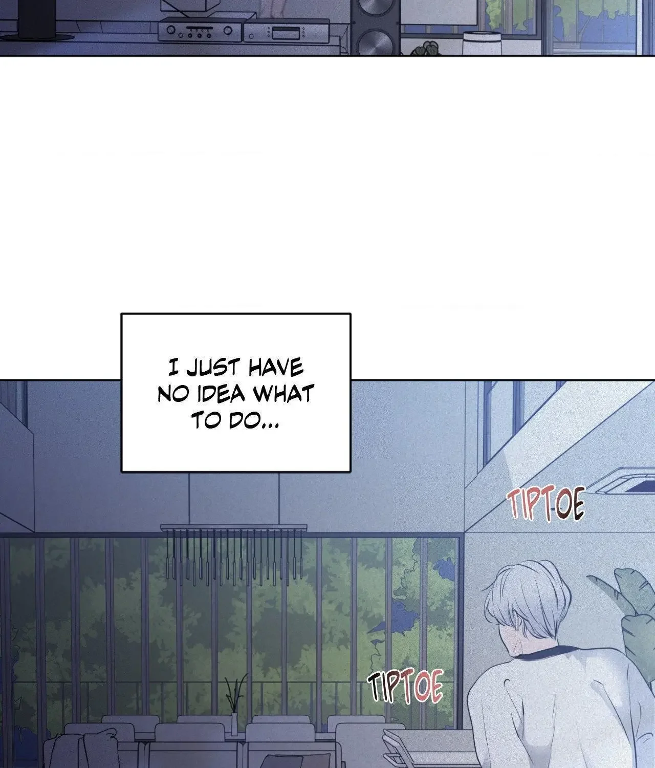 Wish You All The Best - Chapter 88 Page 110