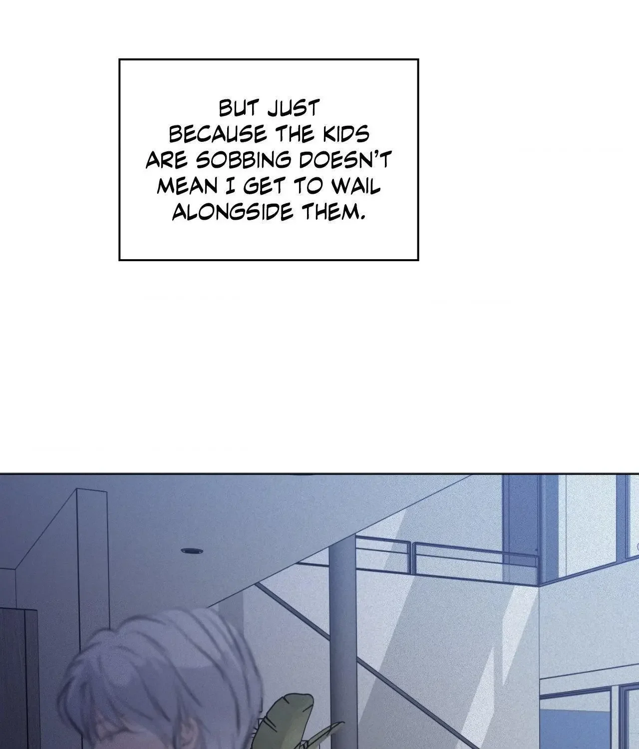 Wish You All The Best - Chapter 88 Page 113