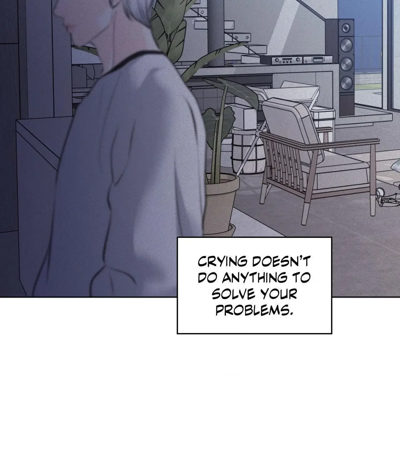 Wish You All The Best - Chapter 88 Page 114