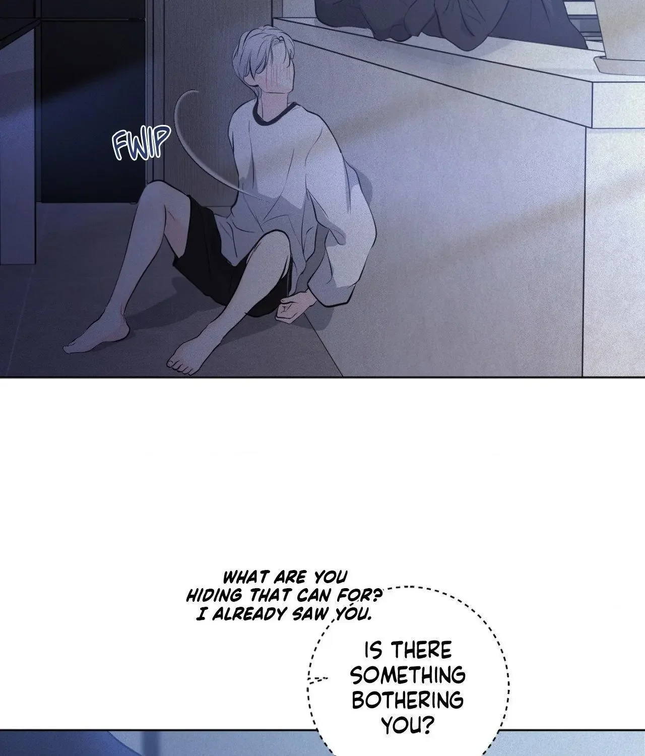 Wish You All The Best - Chapter 88 Page 128