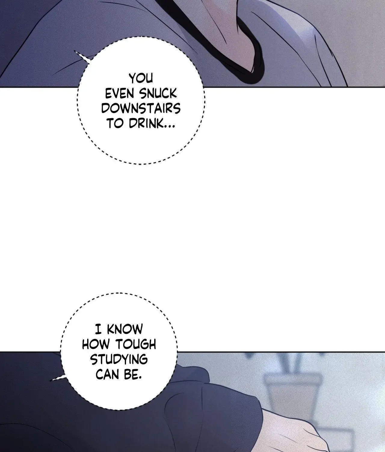 Wish You All The Best - Chapter 88 Page 130