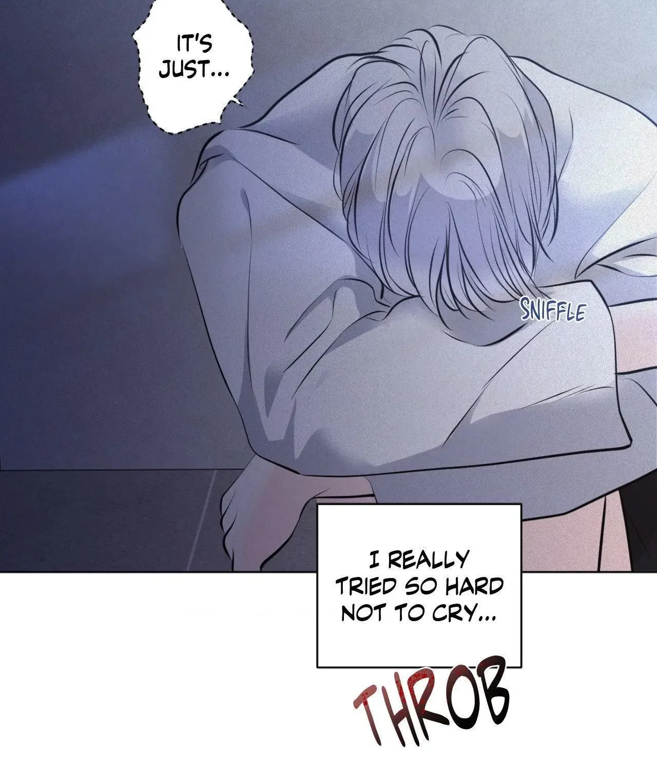Wish You All The Best - Chapter 88 Page 134