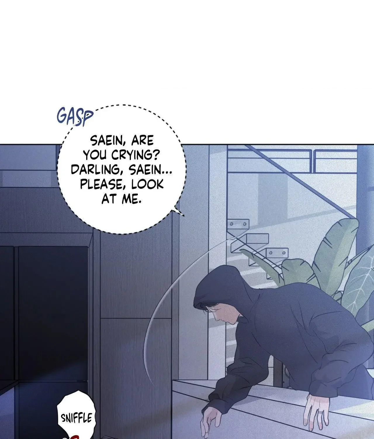 Wish You All The Best - Chapter 88 Page 136