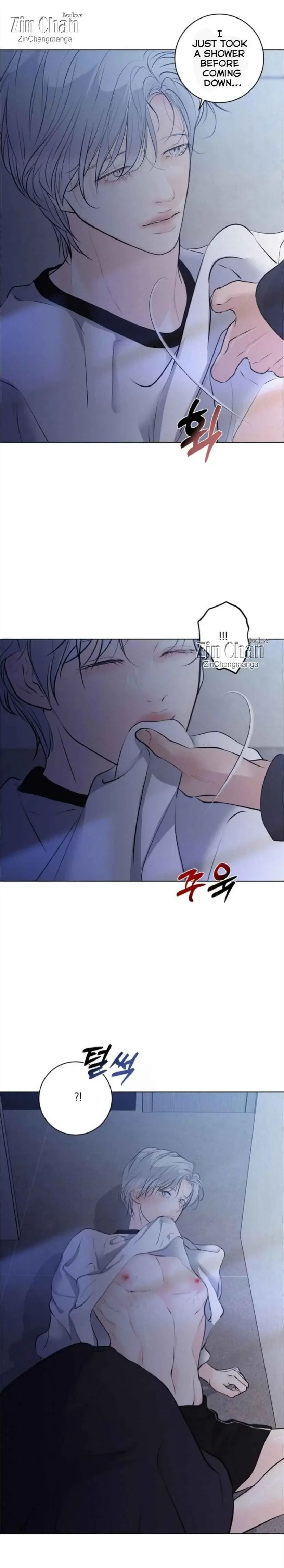 Wish You All The Best - Chapter 89 Page 5