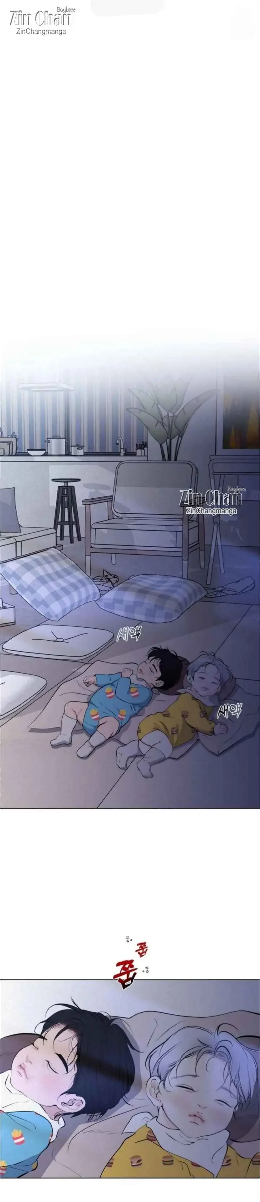 Wish You All The Best - Chapter 89 Page 8