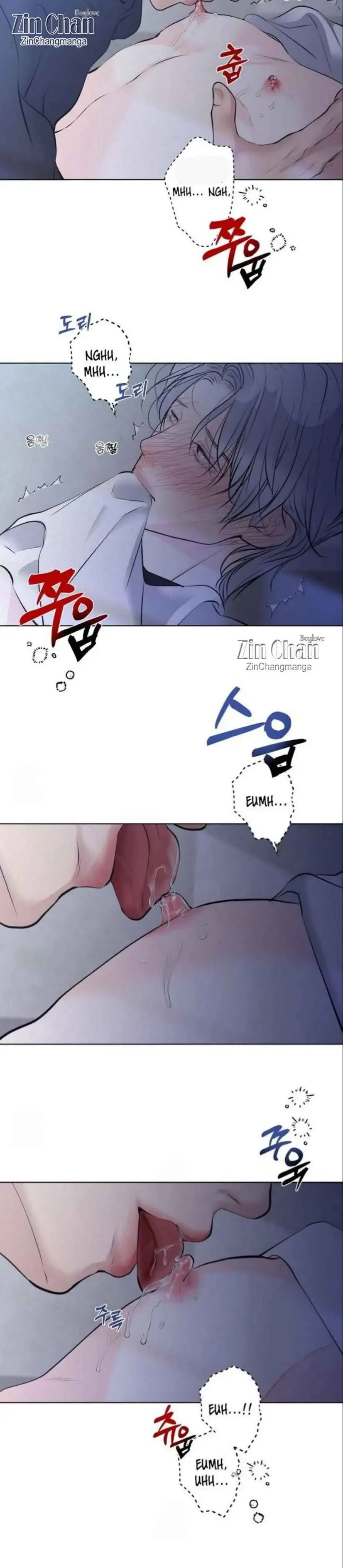 Wish You All The Best - Chapter 89 Page 10