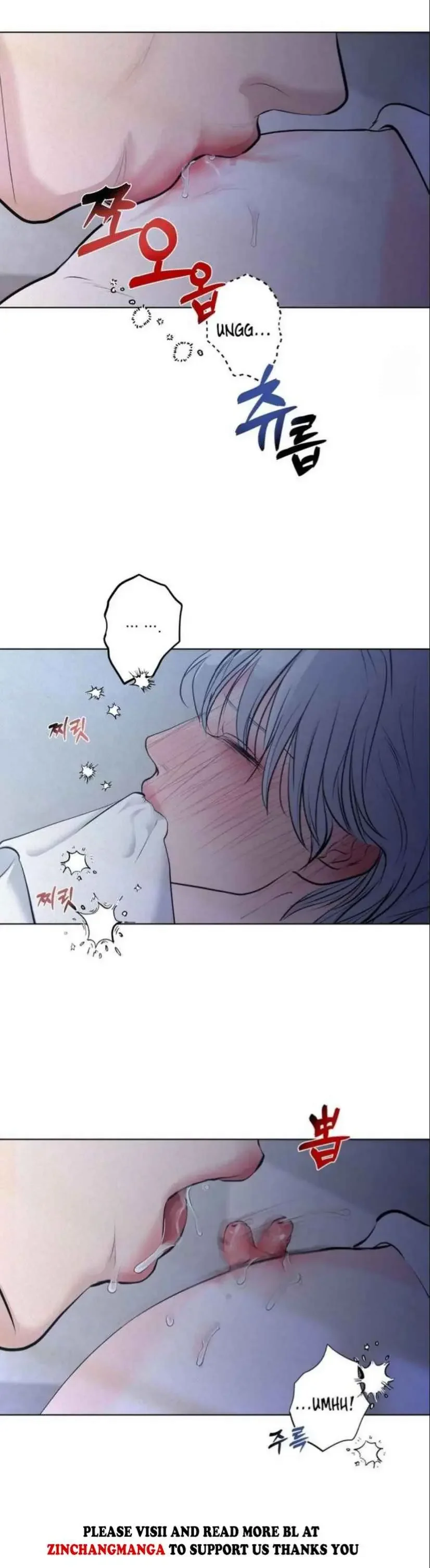 Wish You All The Best - Chapter 89 Page 11