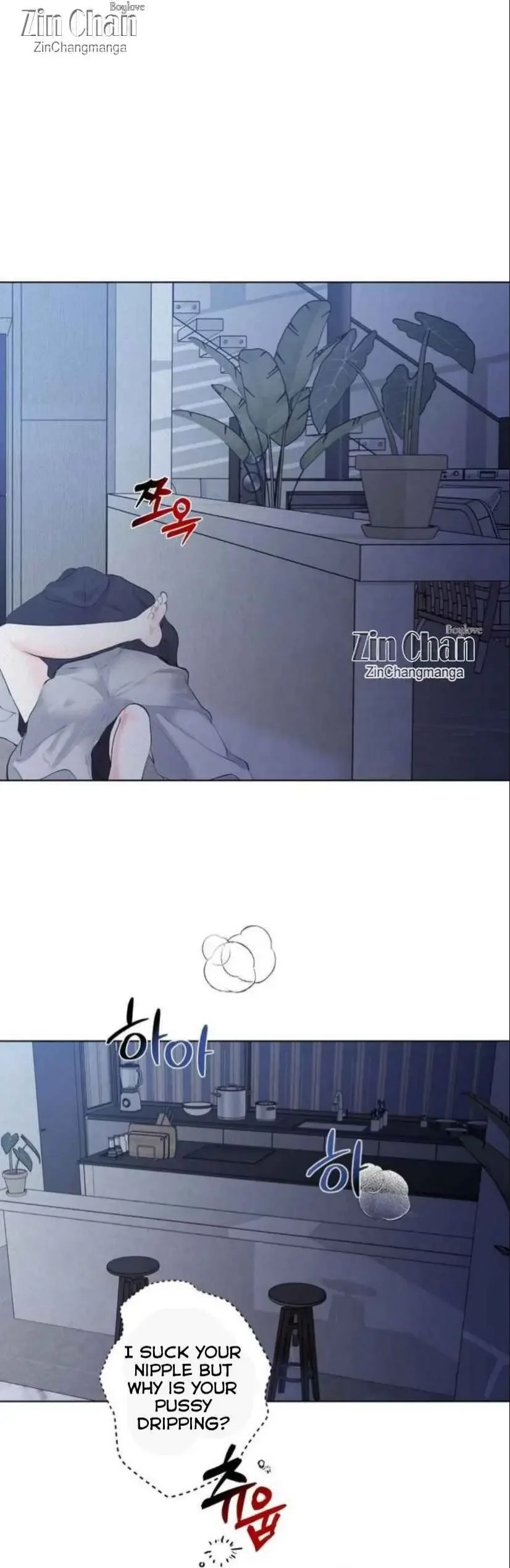 Wish You All The Best - Chapter 89 Page 14