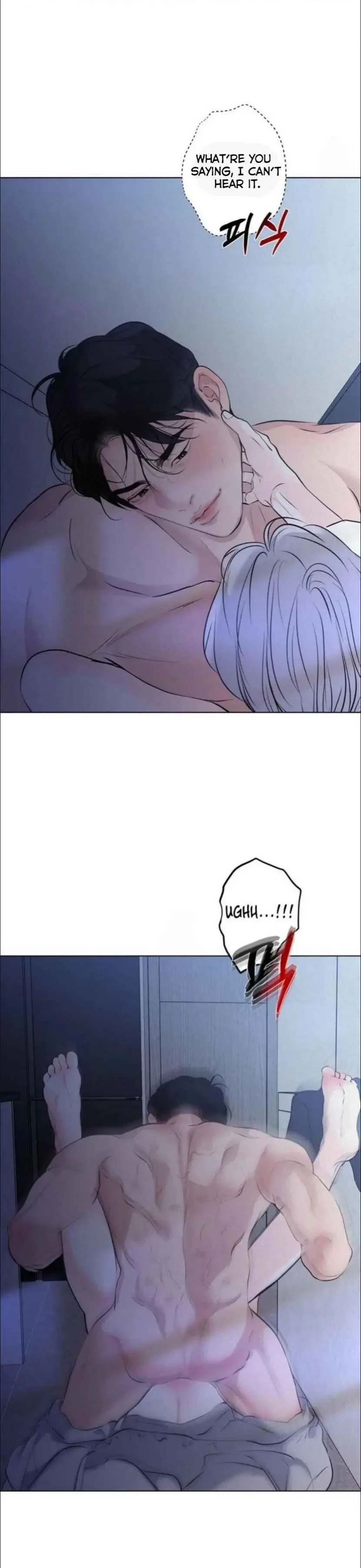 Wish You All The Best - Chapter 89 Page 18