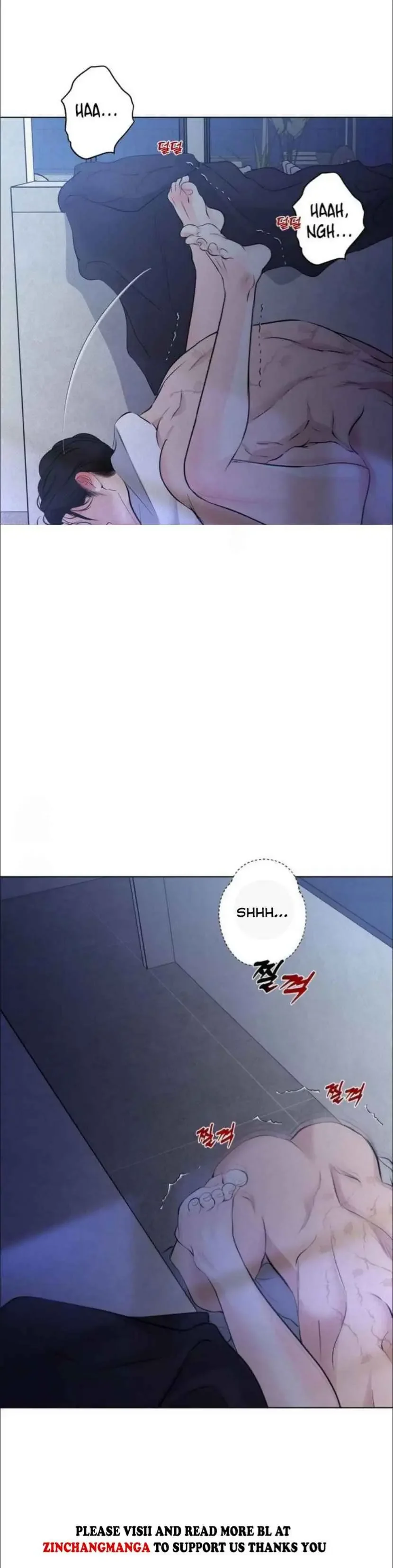 Wish You All The Best - Chapter 89 Page 19