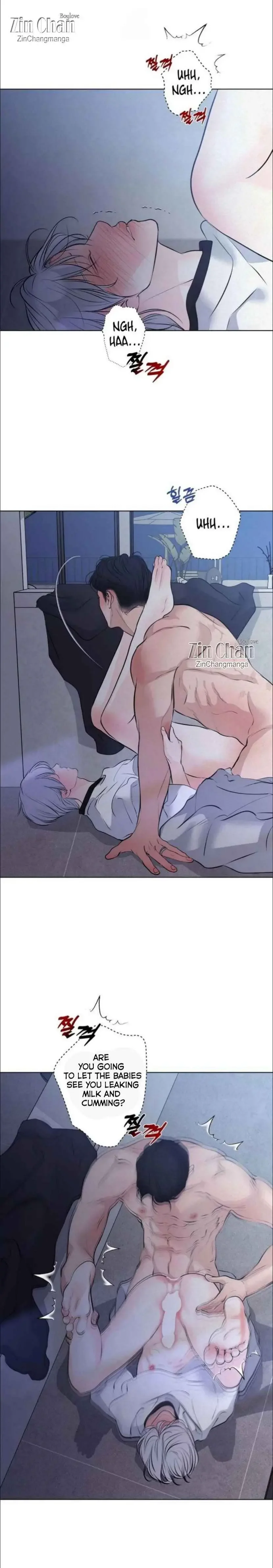 Wish You All The Best - Chapter 89 Page 20