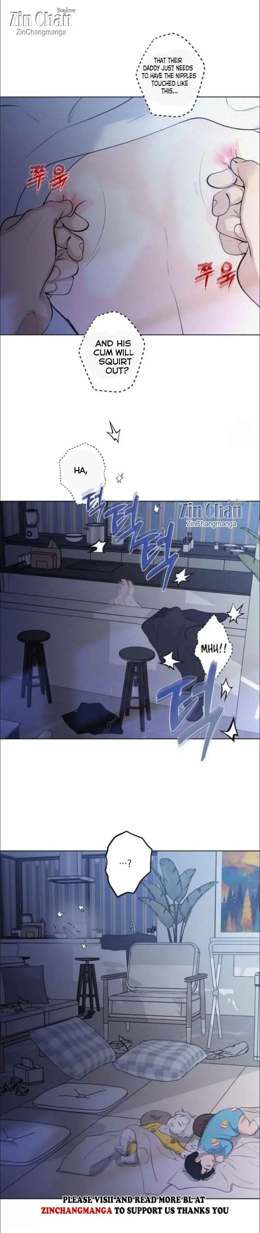 Wish You All The Best - Chapter 89 Page 22