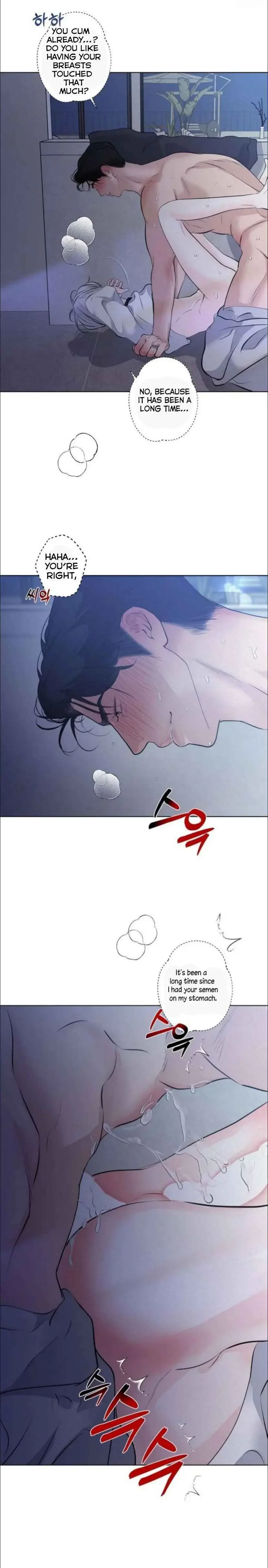 Wish You All The Best - Chapter 89 Page 24