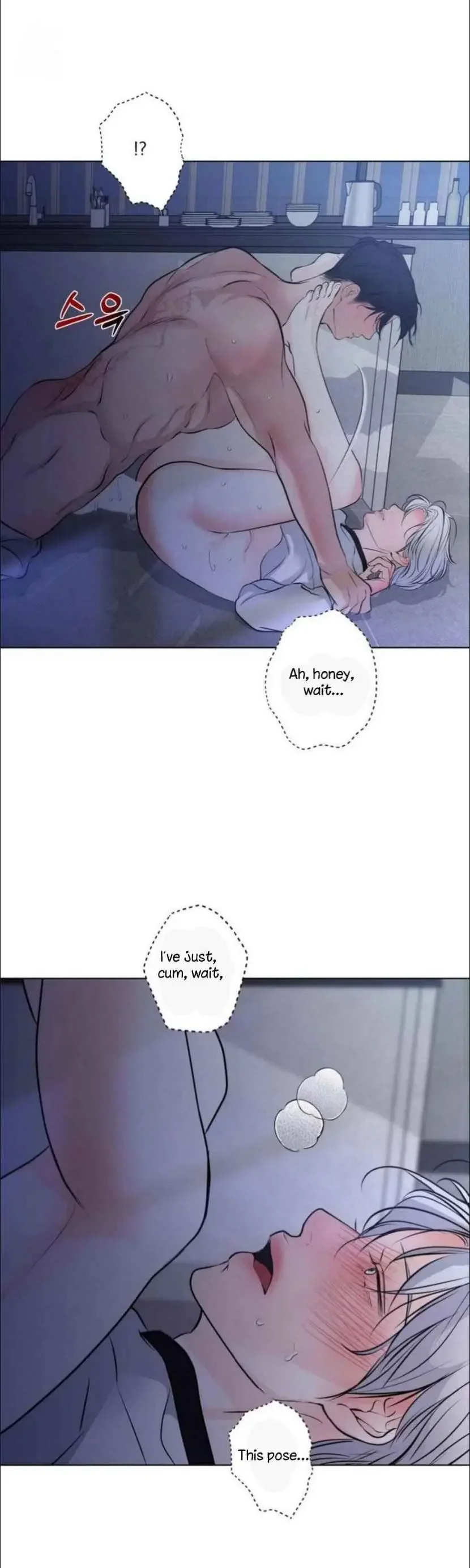 Wish You All The Best - Chapter 89 Page 25
