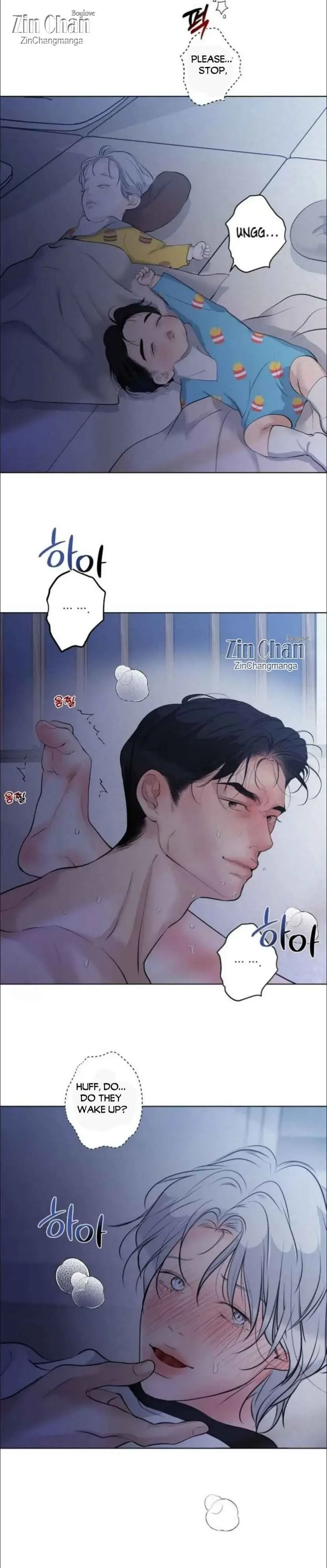 Wish You All The Best - Chapter 89 Page 29