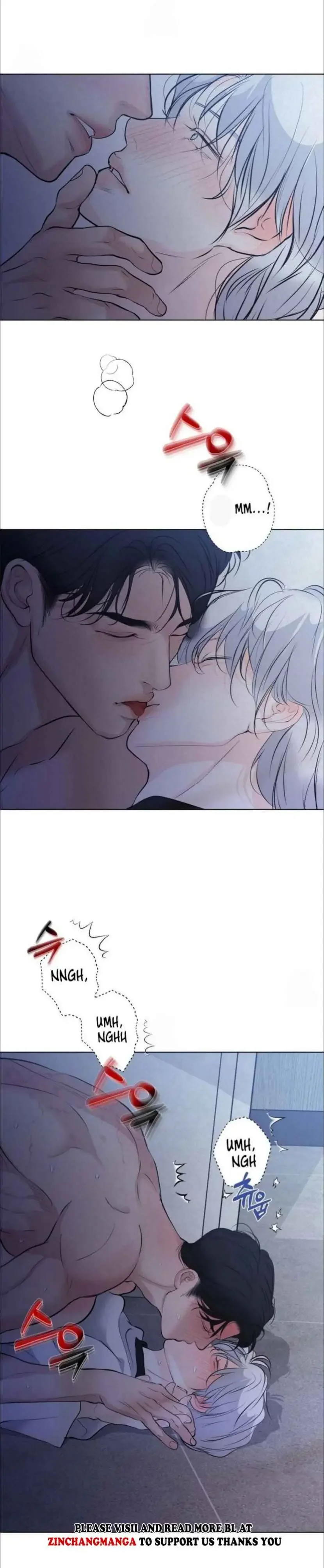 Wish You All The Best - Chapter 89 Page 30