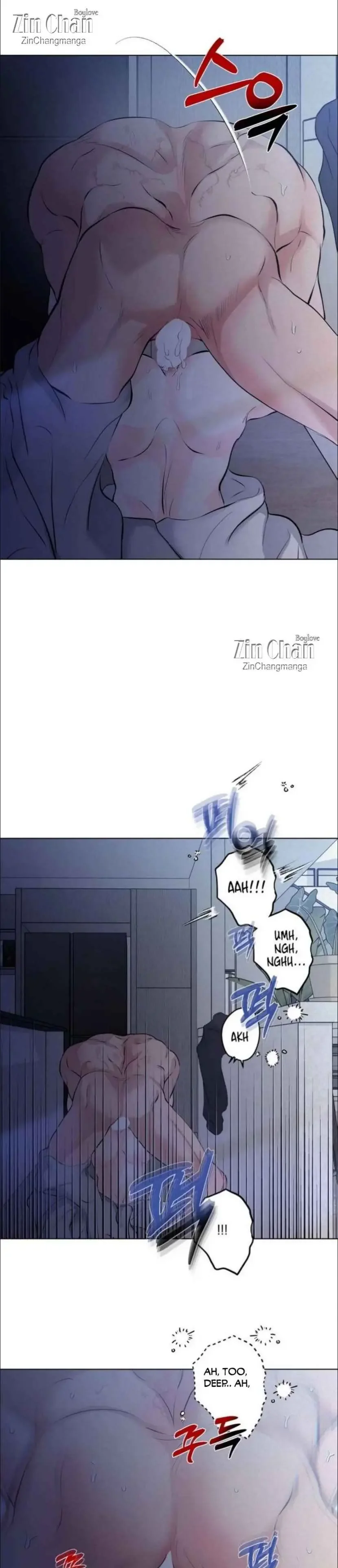 Wish You All The Best - Chapter 89 Page 33