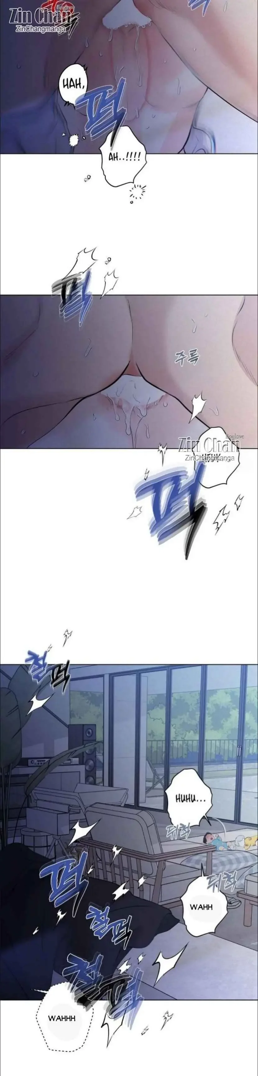 Wish You All The Best - Chapter 89 Page 34