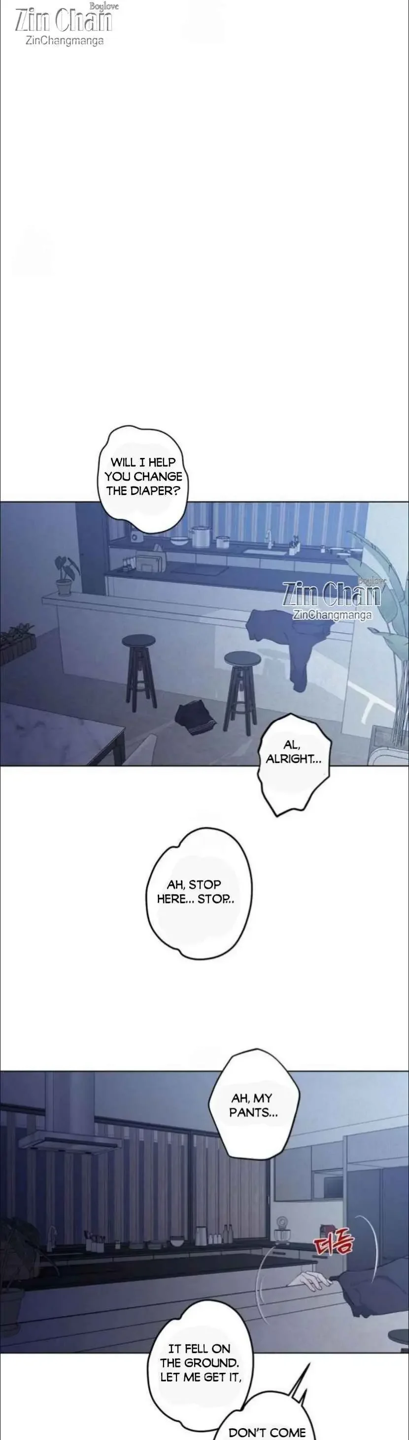 Wish You All The Best - Chapter 89 Page 41