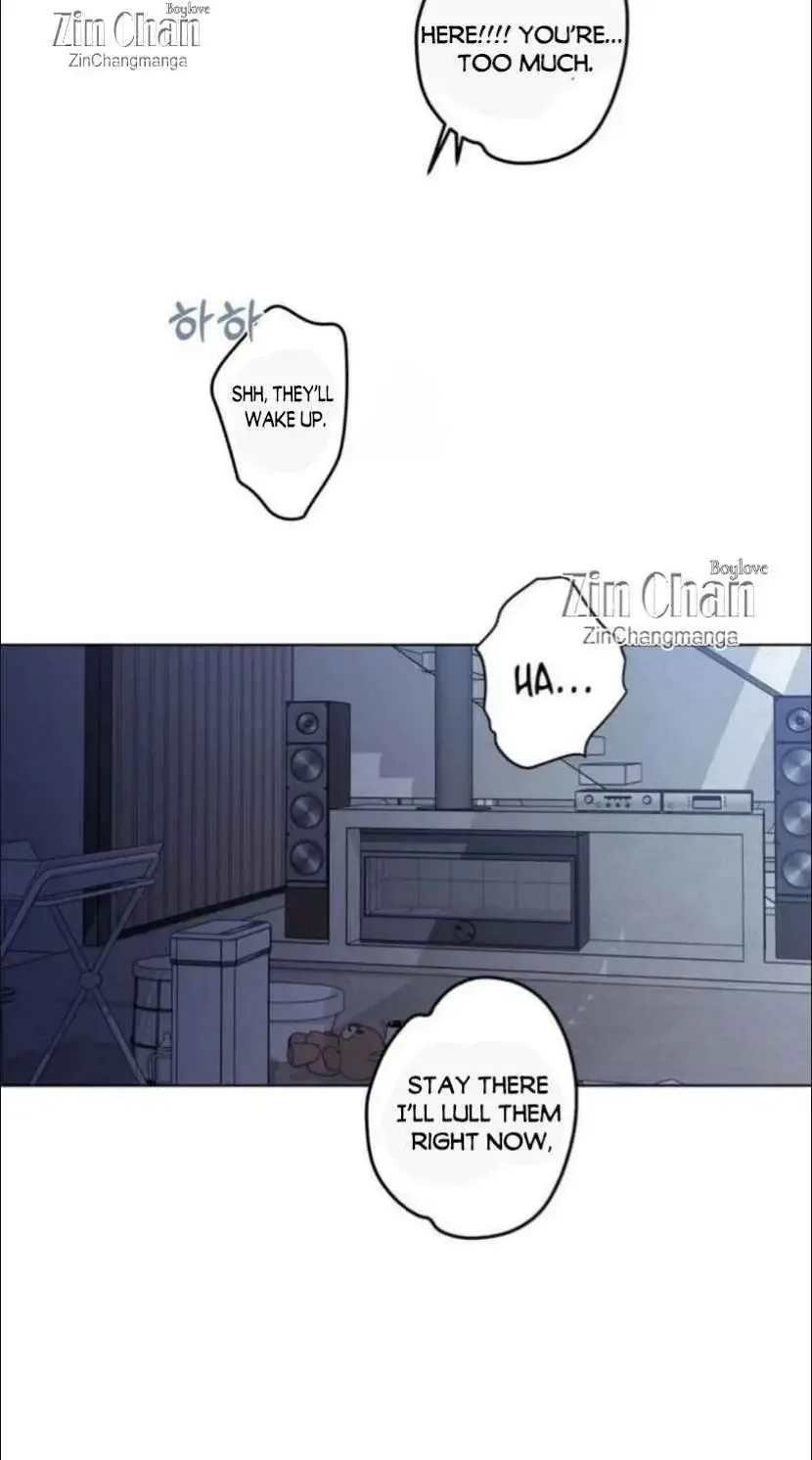 Wish You All The Best - Chapter 89 Page 42