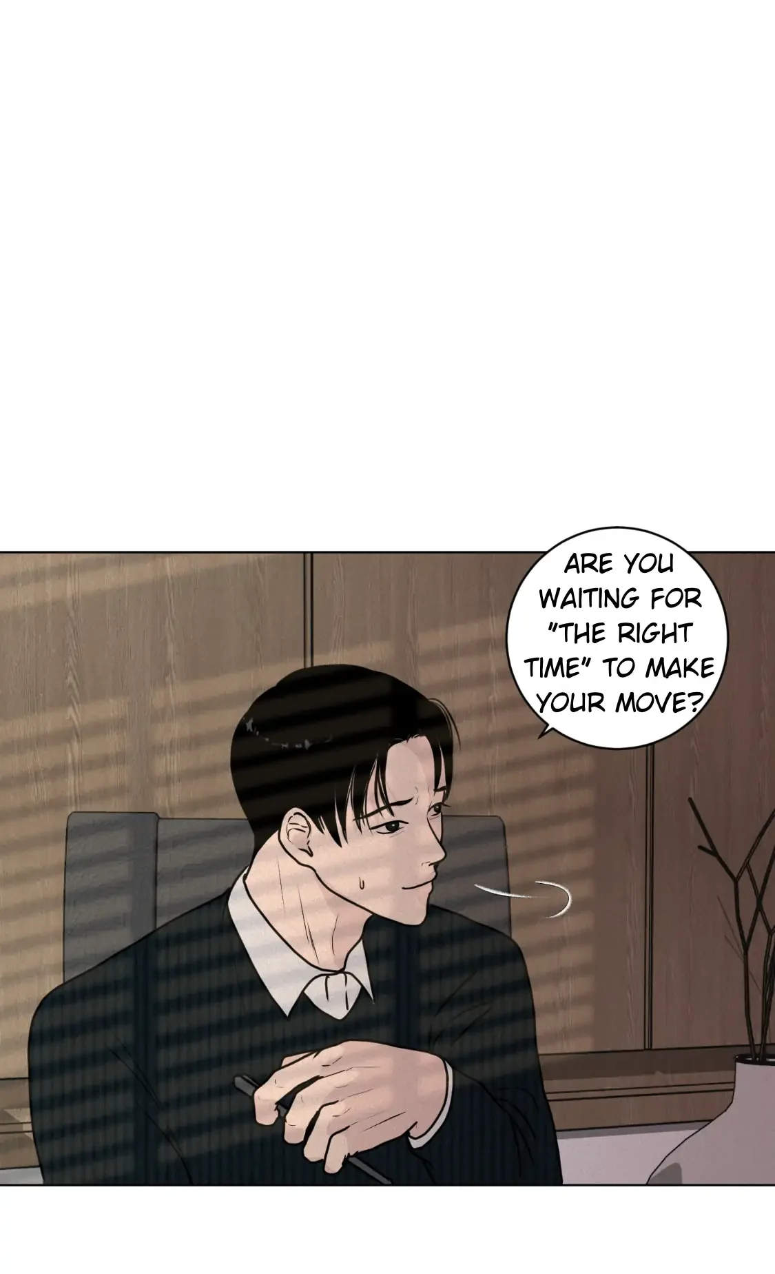 Wish You All The Best - Chapter 9 Page 4