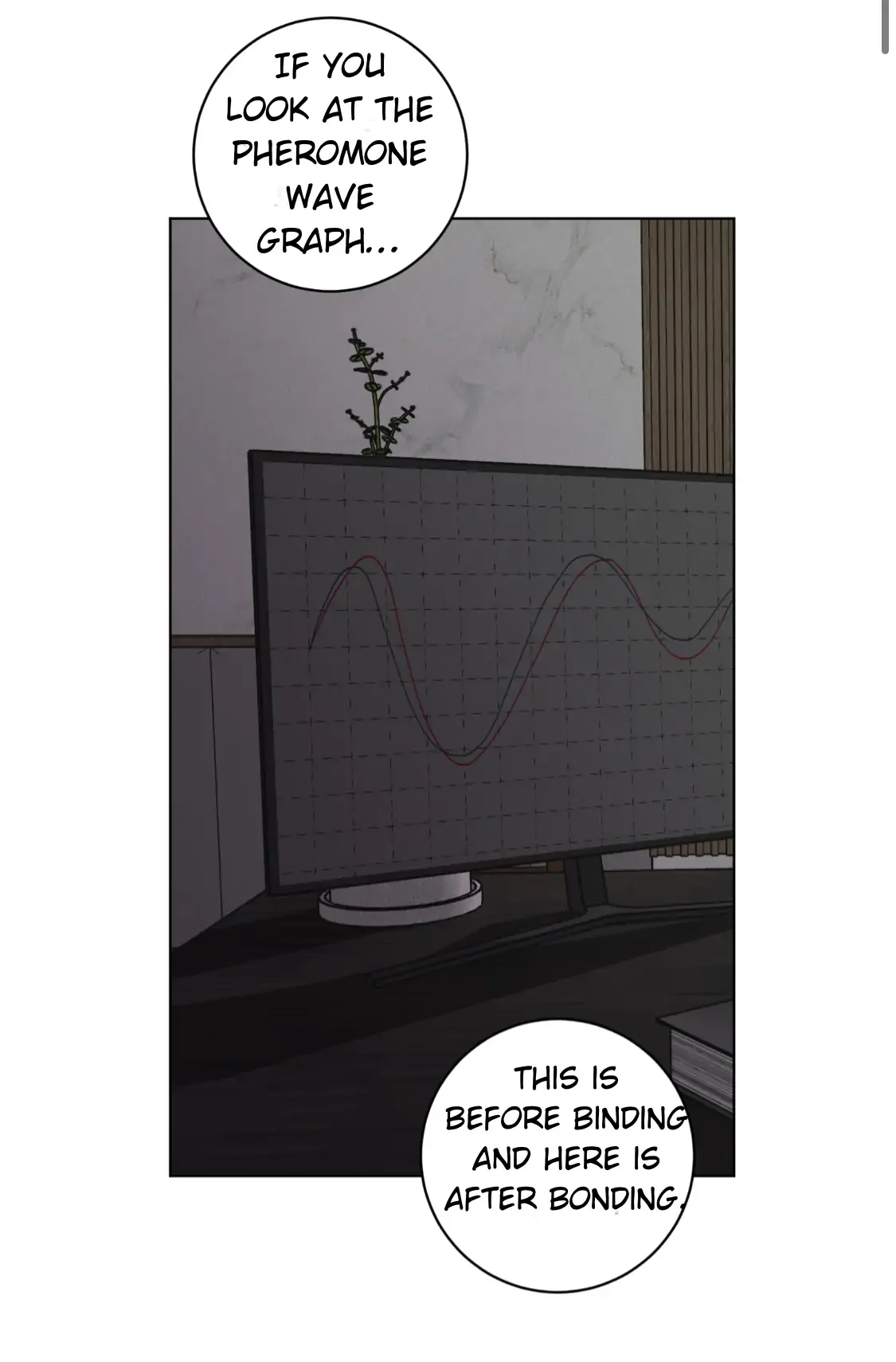 Wish You All The Best - Chapter 9 Page 5