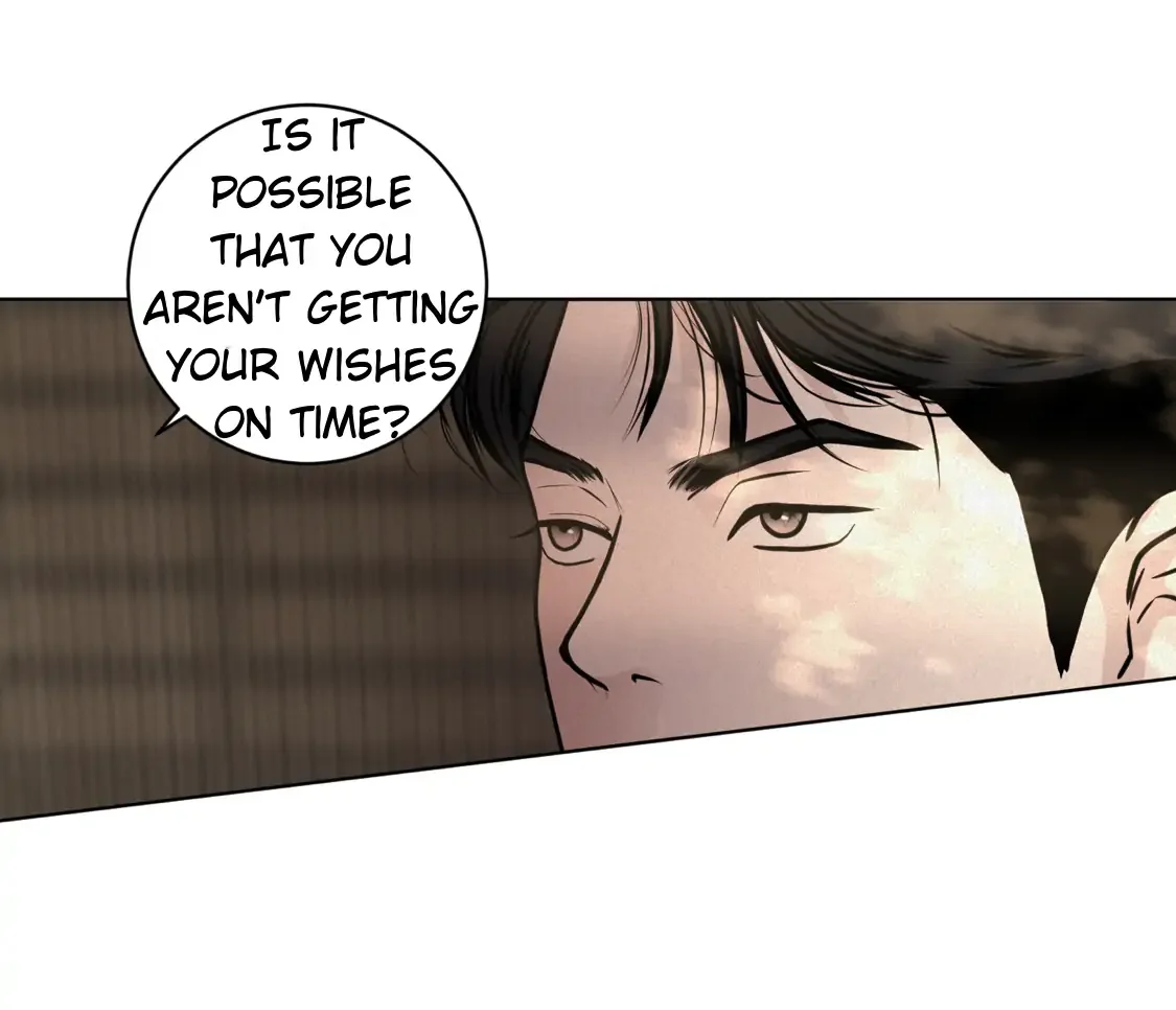 Wish You All The Best - Chapter 9 Page 6