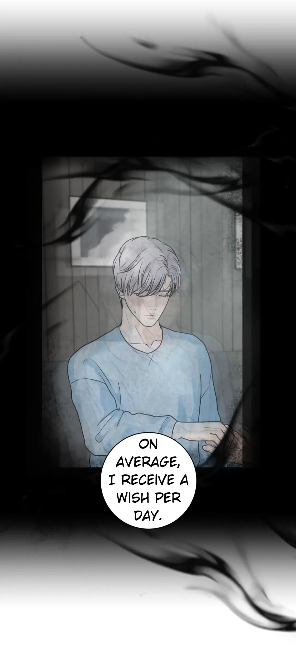 Wish You All The Best - Chapter 9 Page 7