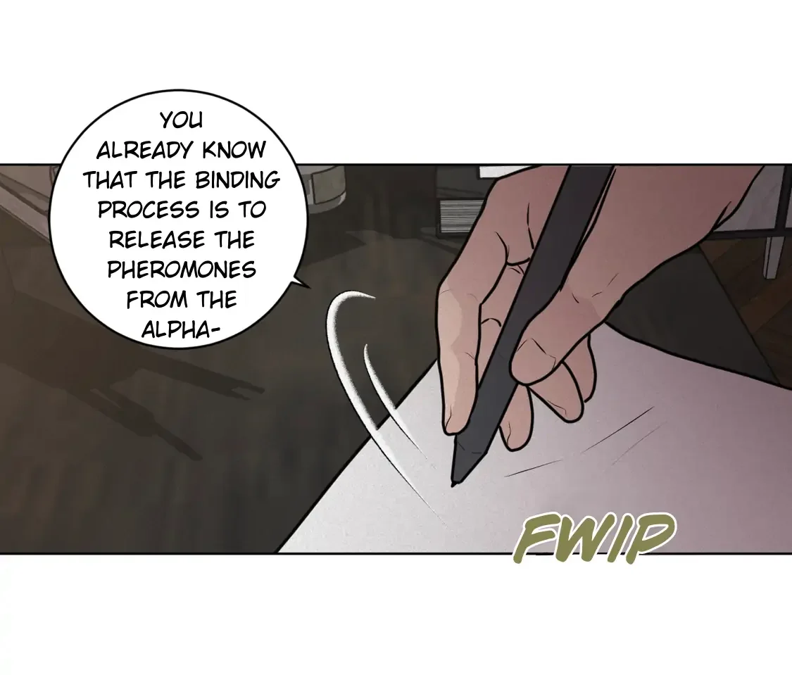 Wish You All The Best - Chapter 9 Page 10