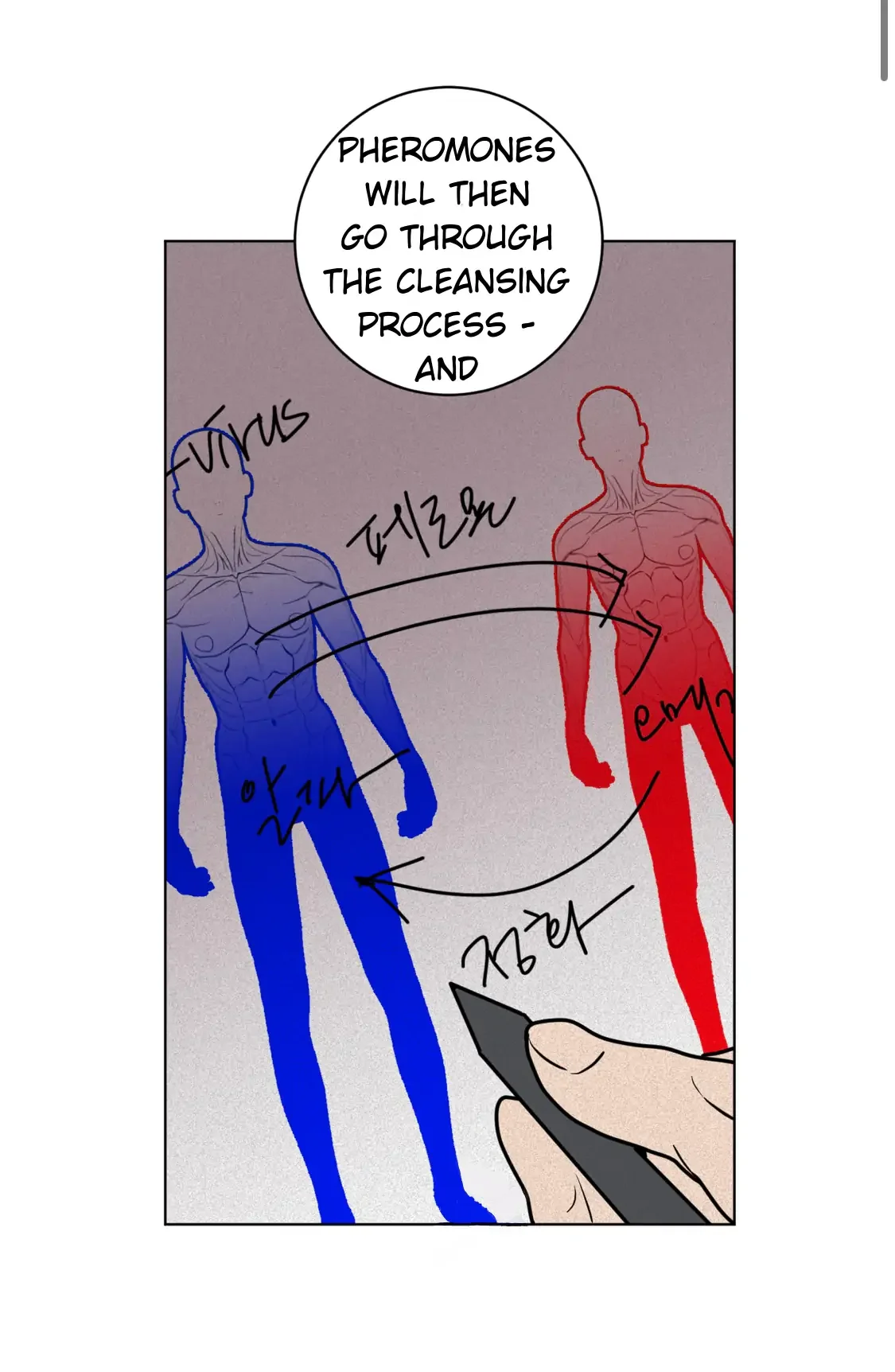 Wish You All The Best - Chapter 9 Page 12