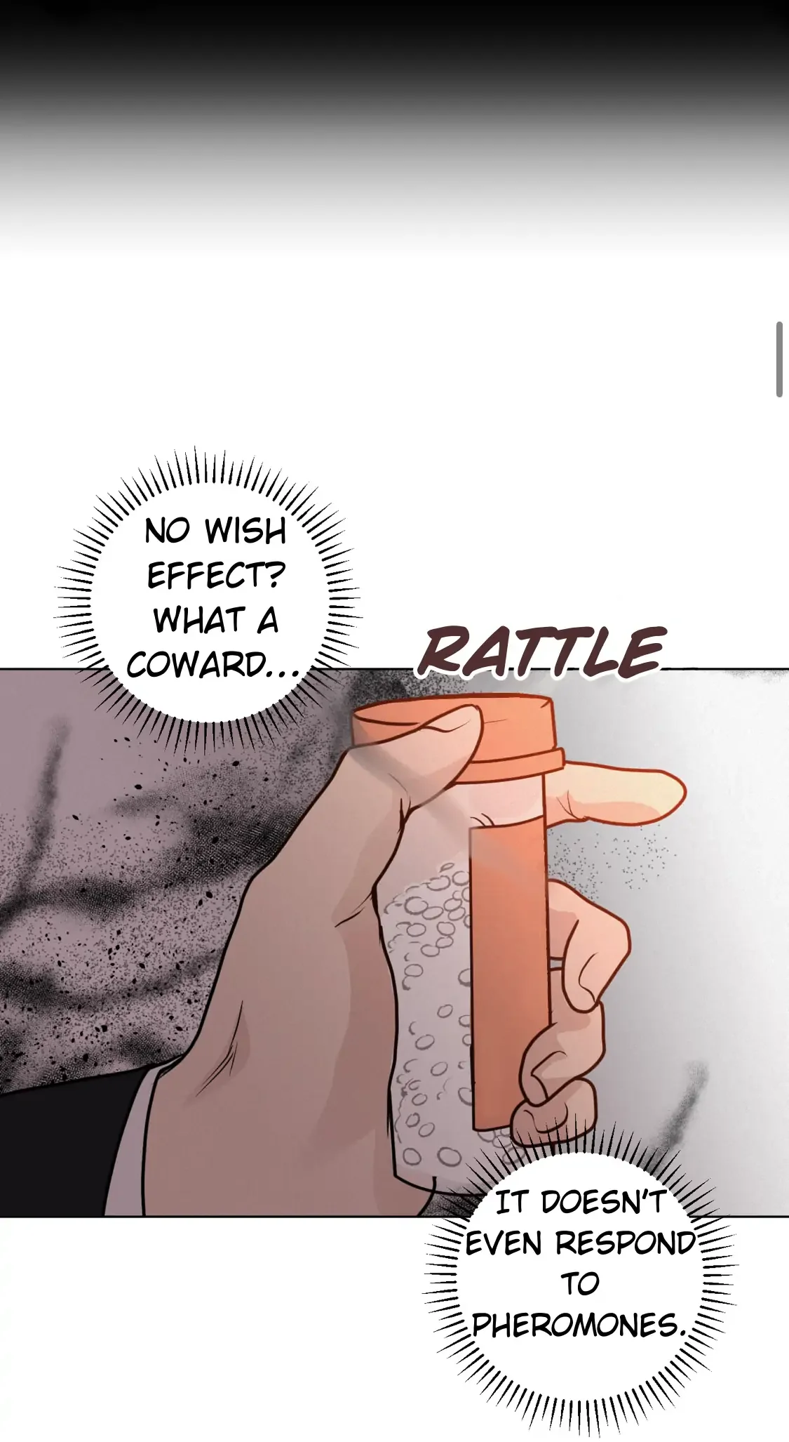 Wish You All The Best - Chapter 9 Page 18