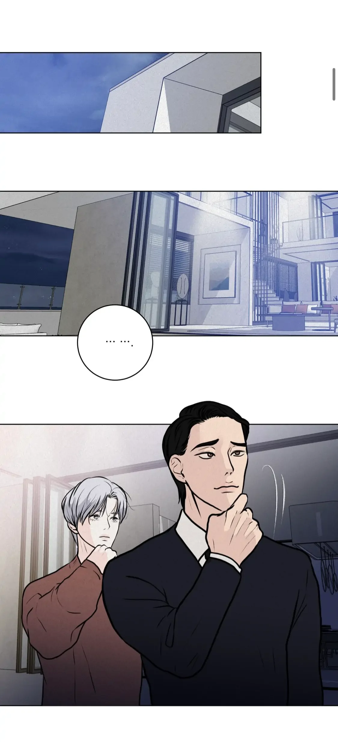 Wish You All The Best - Chapter 9 Page 22