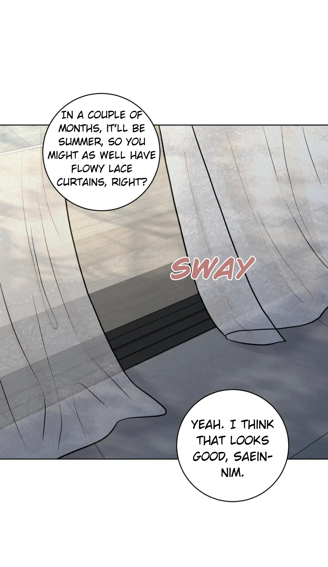 Wish You All The Best - Chapter 9 Page 23