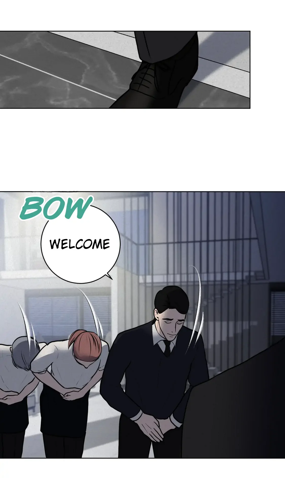 Wish You All The Best - Chapter 9 Page 29