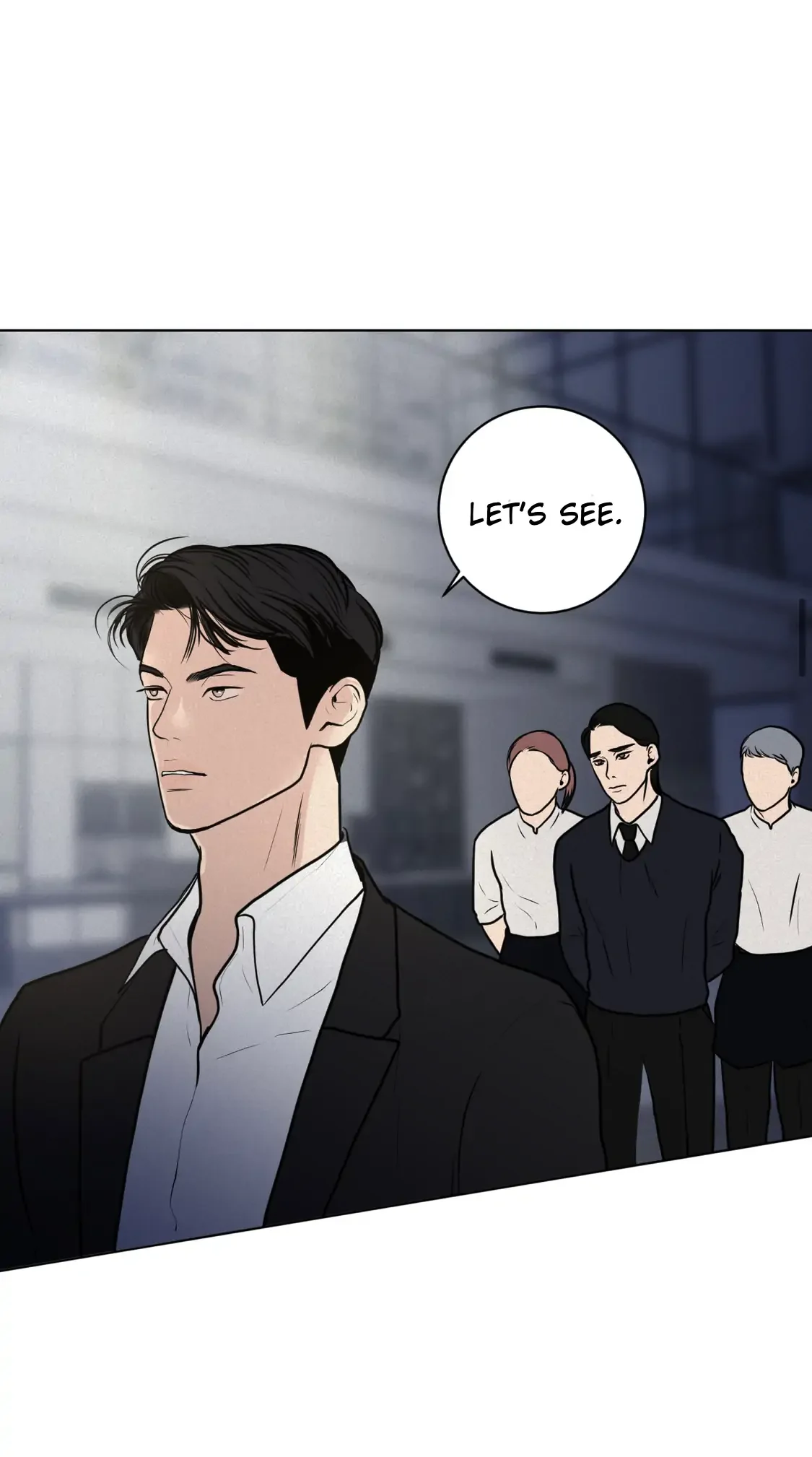 Wish You All The Best - Chapter 9 Page 32