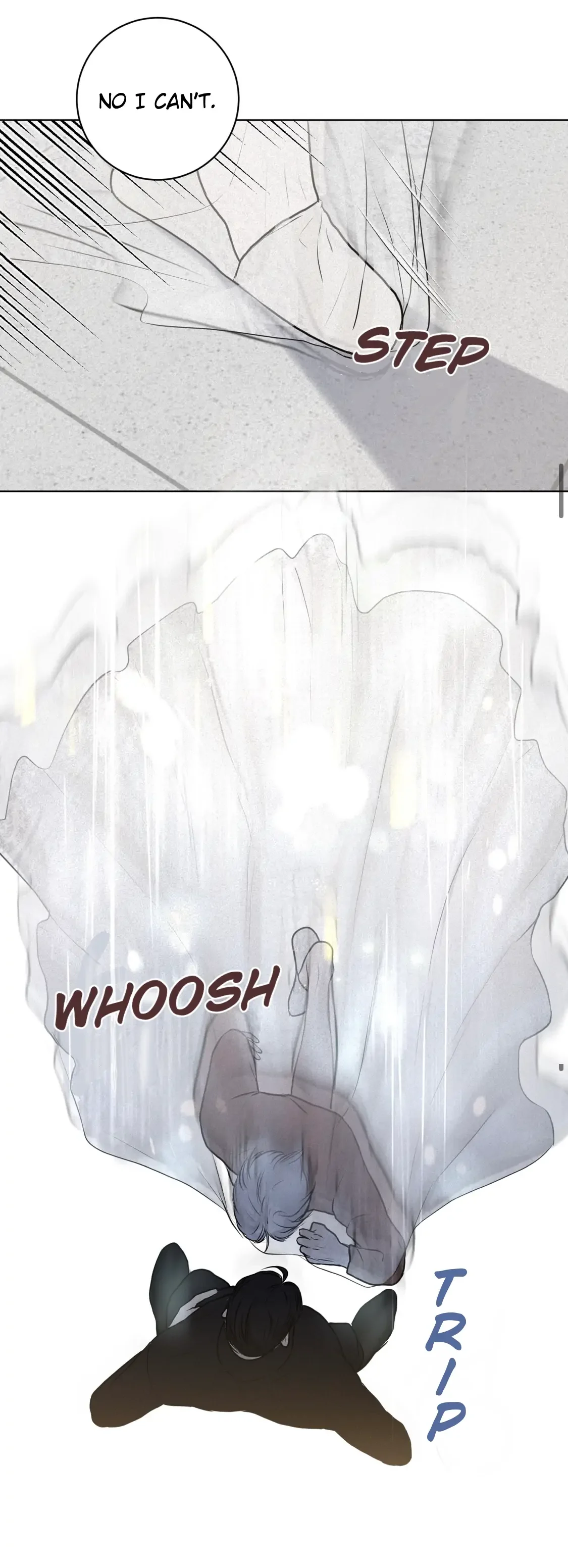 Wish You All The Best - Chapter 9 Page 33