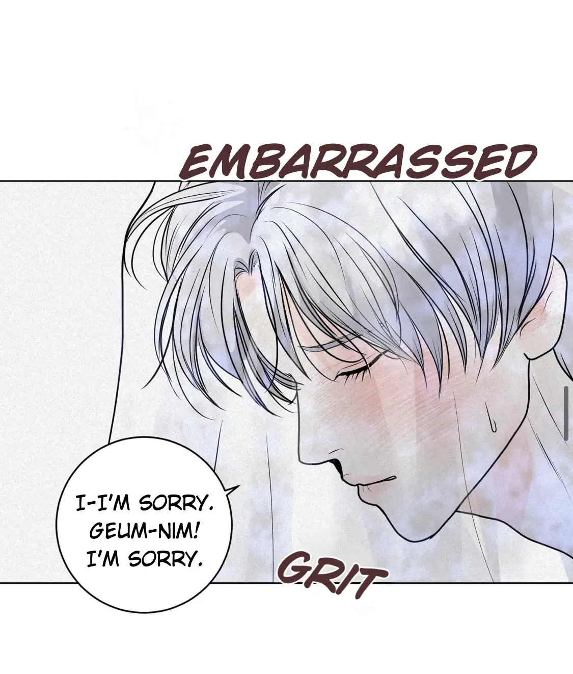 Wish You All The Best - Chapter 9 Page 40