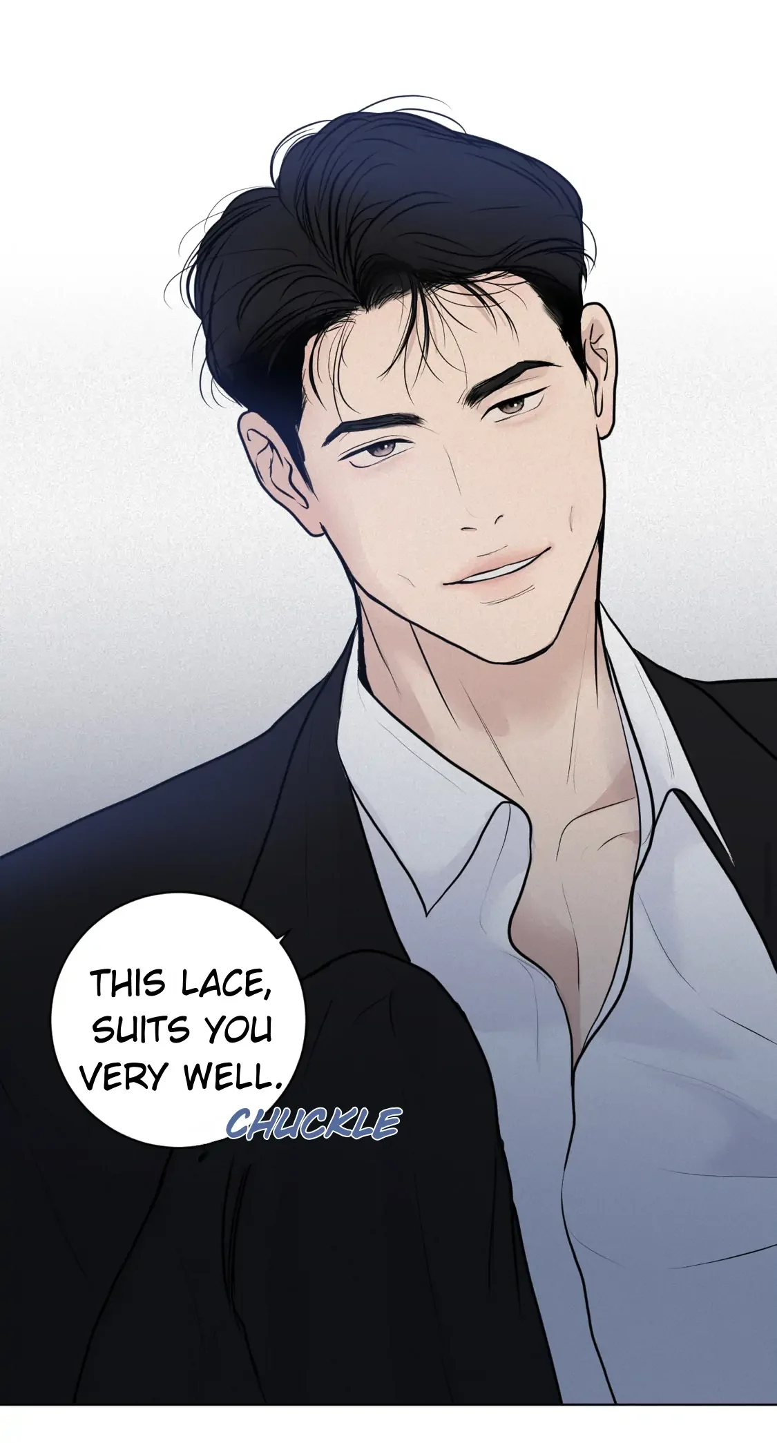 Wish You All The Best - Chapter 9 Page 42