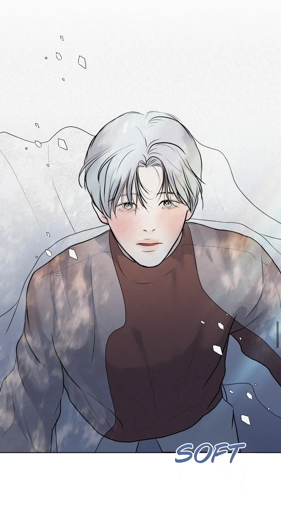 Wish You All The Best - Chapter 9 Page 44
