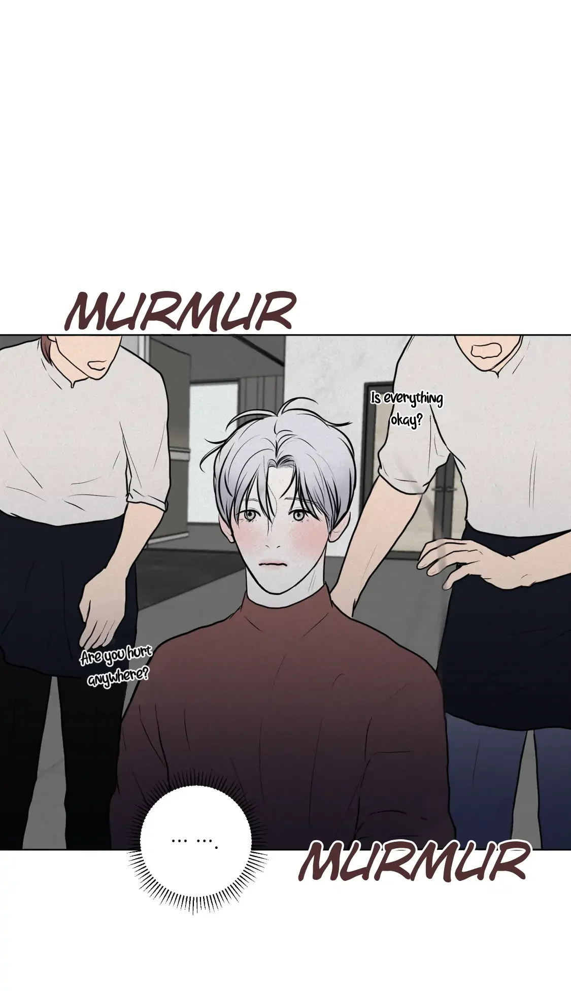 Wish You All The Best - Chapter 9 Page 45