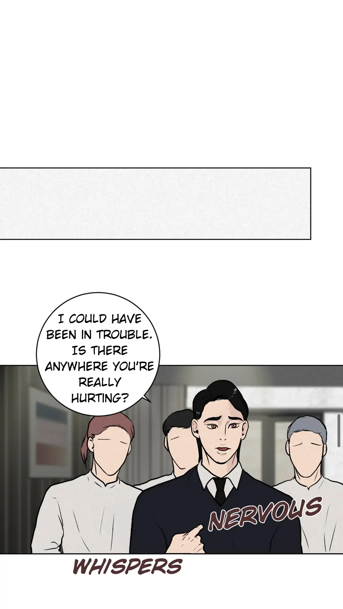 Wish You All The Best - Chapter 9 Page 46